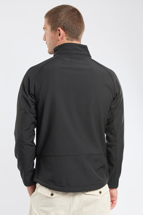 Veste Softshell SEALAND - Bermudes - 5