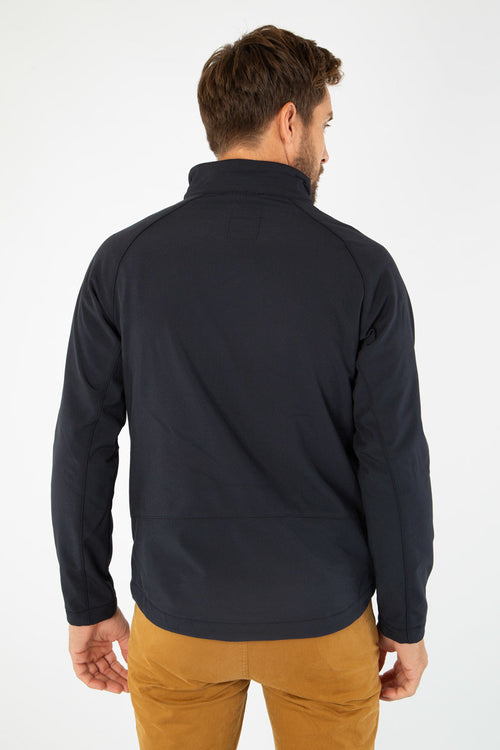 Veste Softshell SEALAND - Bermudes - 2