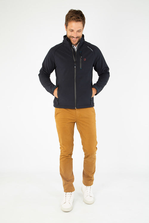 Veste Softshell SEALAND - Bermudes - 5