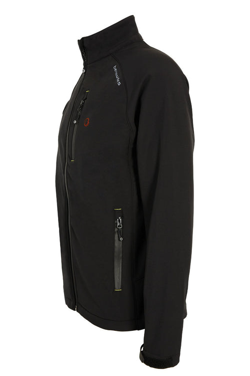Veste Softshell SEALAND - Bermudes - 3
