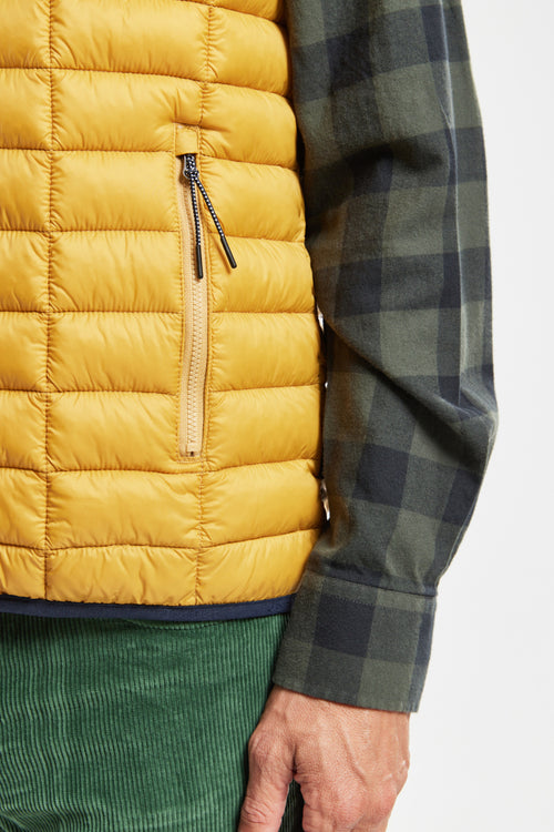 Doudoune sans manches HIATUS - Bermudes - 5