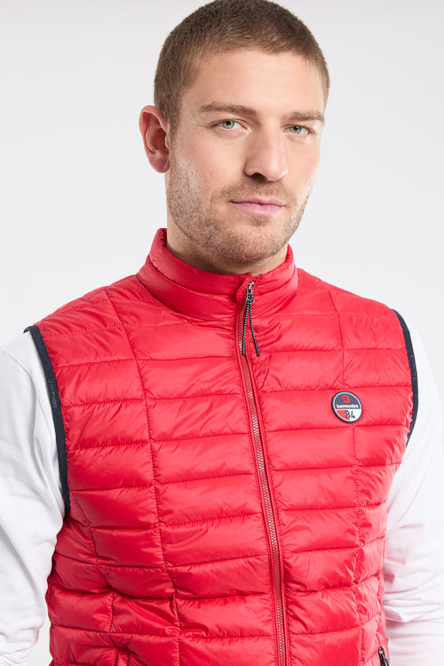 Doudoune sans manches HIATUS - Bermudes - 2