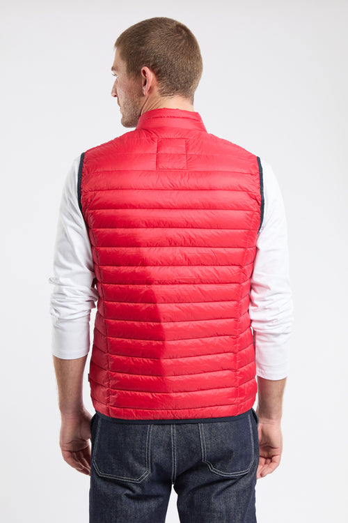 Doudoune sans manches HIATUS - Bermudes - 3