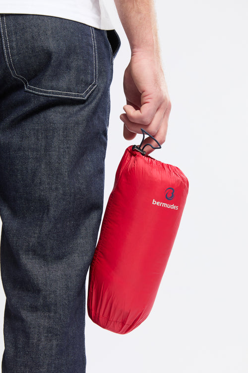 Doudoune sans manches HIATUS - Bermudes - 6