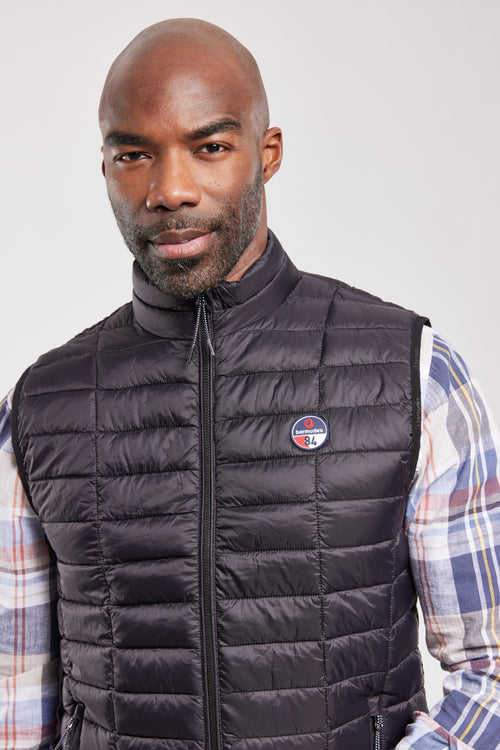 Doudoune sans manches HIATUS - Bermudes - 3