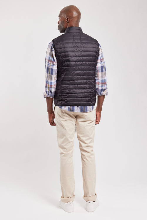 Doudoune sans manches HIATUS - Bermudes - 5