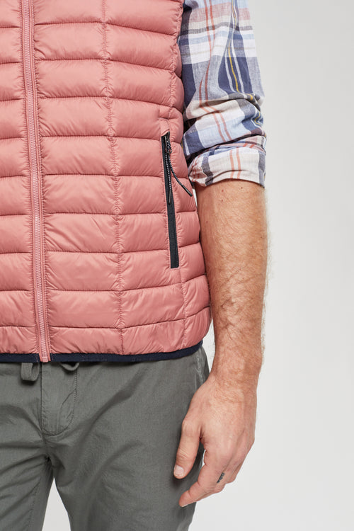 Doudoune sans manche HIATUS - Bermudes - 5