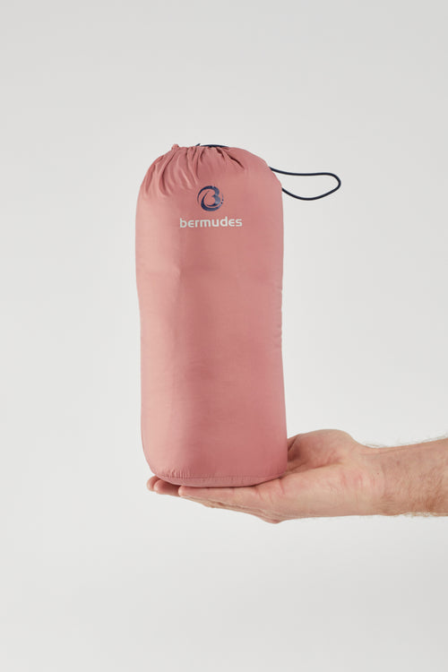 Doudoune sans manche HIATUS - Bermudes - 6