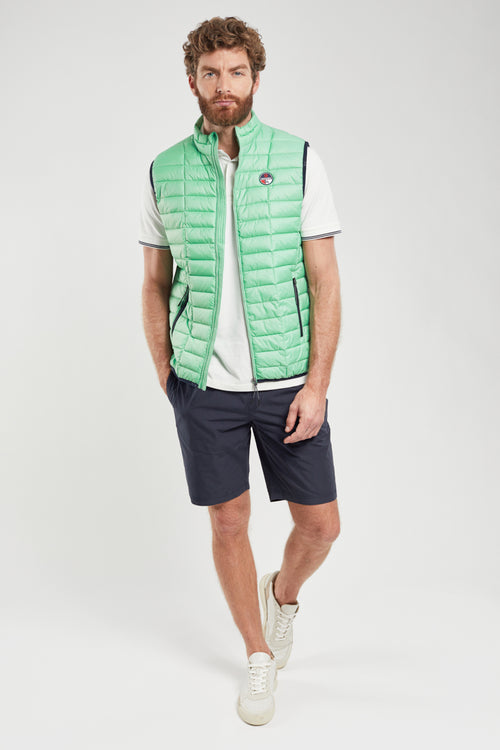 Doudoune sans manche HIATUS - Bermudes - 4