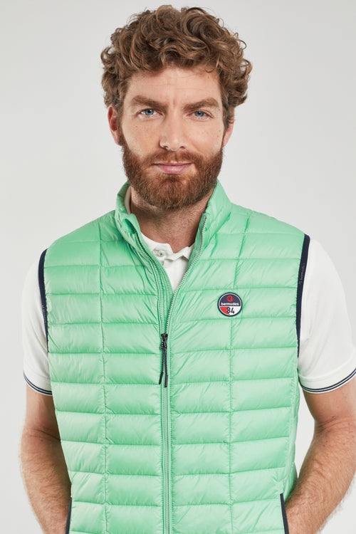 Doudoune sans manche HIATUS - Bermudes - 3