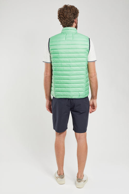 Doudoune sans manche HIATUS - Bermudes - 2
