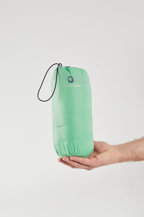 Doudoune sans manche HIATUS - Bermudes - 6