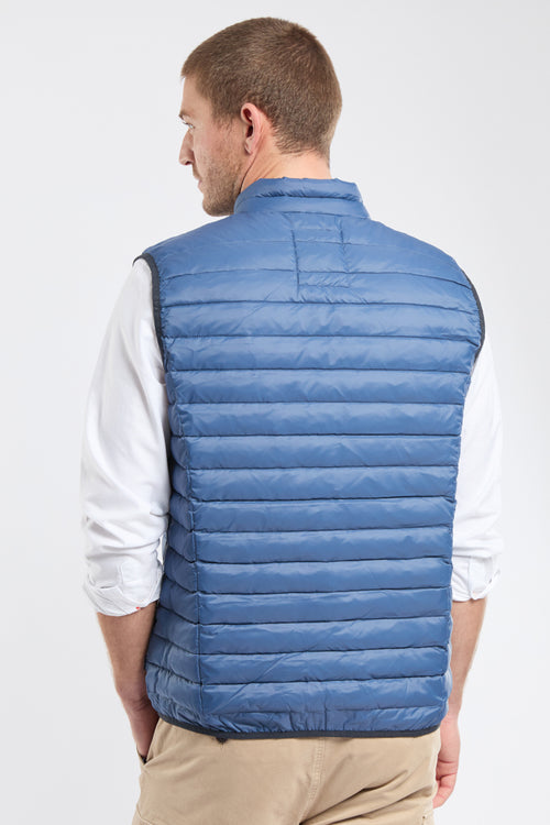 Doudoune sans manches HIATUS - Bermudes - 3