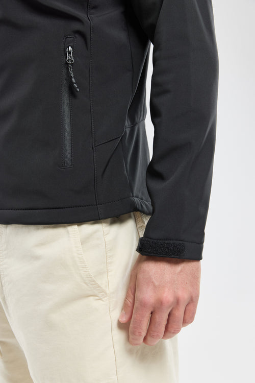 Veste softshell SEAHOOD - Bermudes - 4