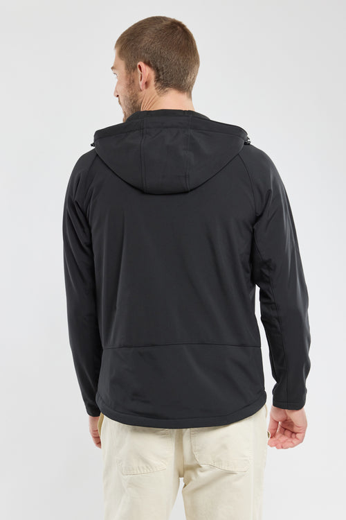 Veste softshell SEAHOOD - Bermudes - 3