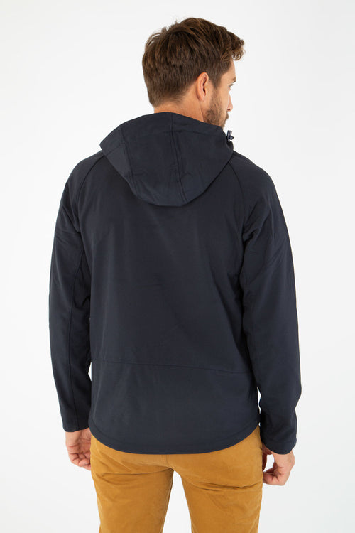 Veste softshell SEAHOOD - Bermudes - 2