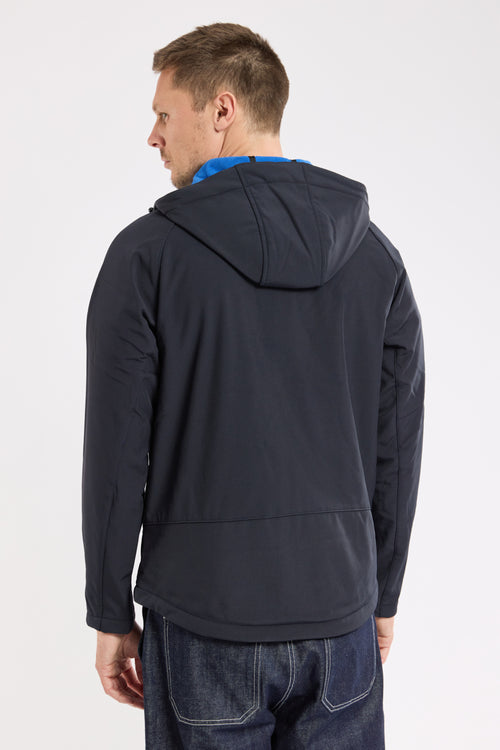 Veste softshell SEAHOOD - Bermudes - 5