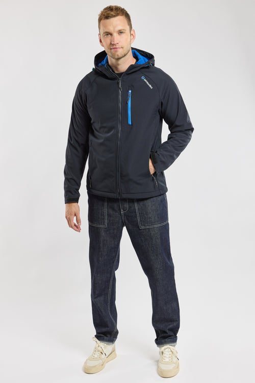 Veste softshell SEAHOOD - Bermudes - 3