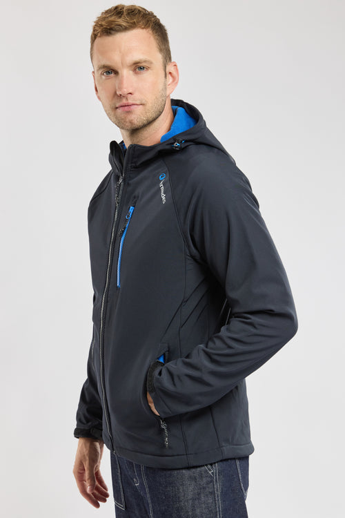 Veste softshell SEAHOOD - Bermudes - 6