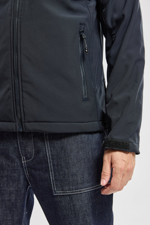 Veste softshell SEAHOOD - Bermudes - 5