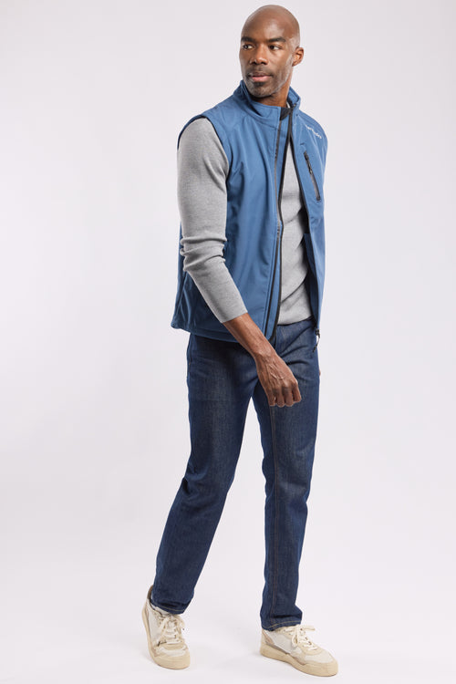 Veste softshell sans manche SEALINE - Bermudes - 5