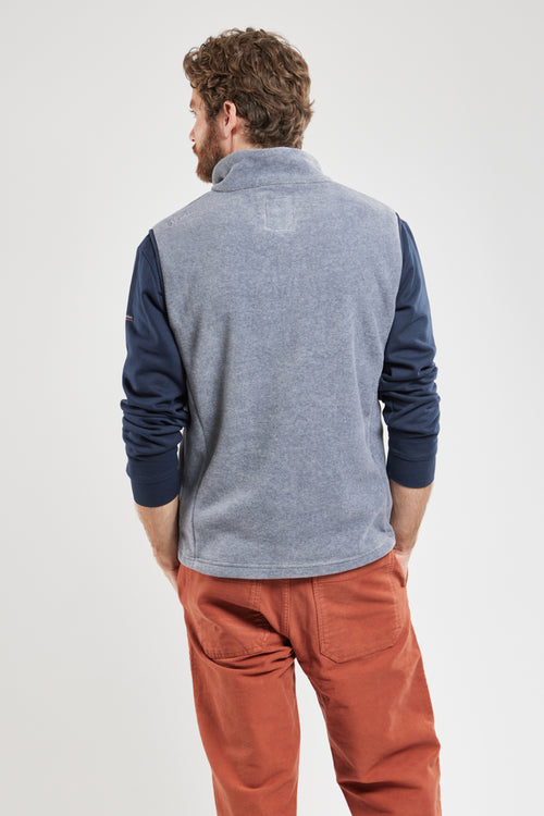 Veste polaire sans manches PAIMPOL - Bermudes - 5