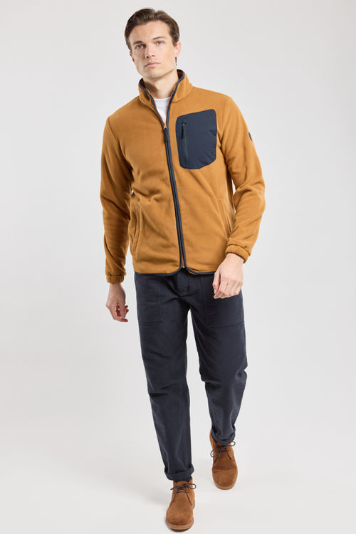 Veste polaire PAROS - Bermudes - 5