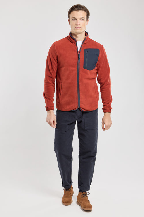 Veste polaire PAROS - Bermudes - 3