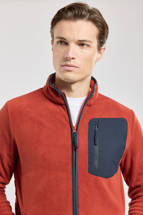 Veste polaire PAROS - Bermudes - 5