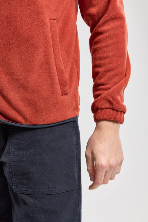 Veste polaire PAROS - Bermudes - 4