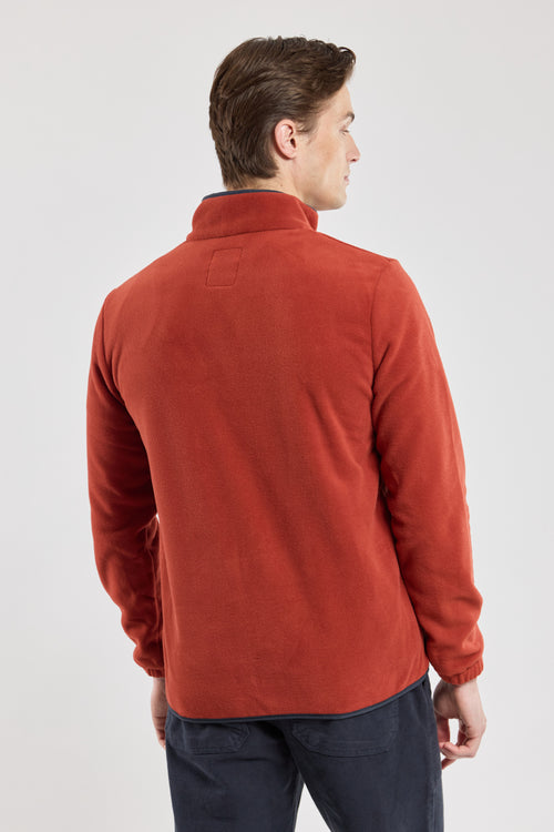 Veste polaire PAROS - Bermudes - 3