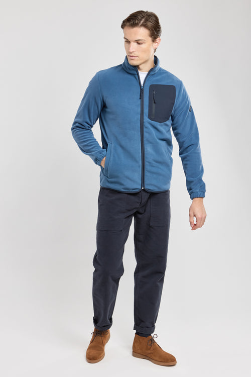 Veste polaire PAROS - Bermudes - 5