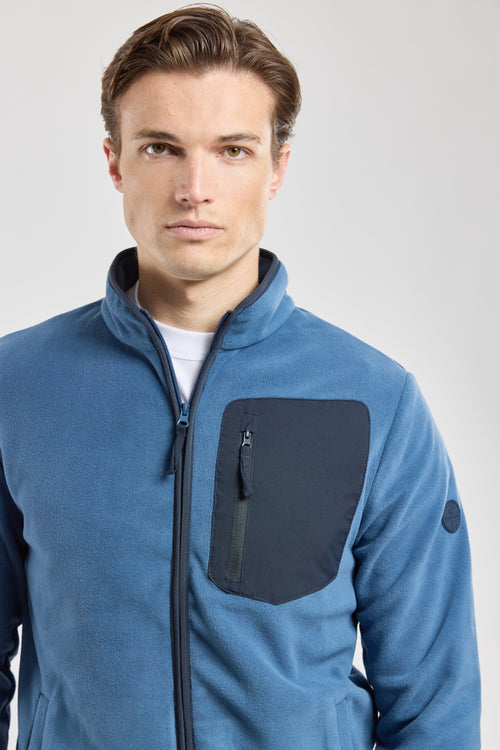 Veste polaire PAROS - Bermudes - 3