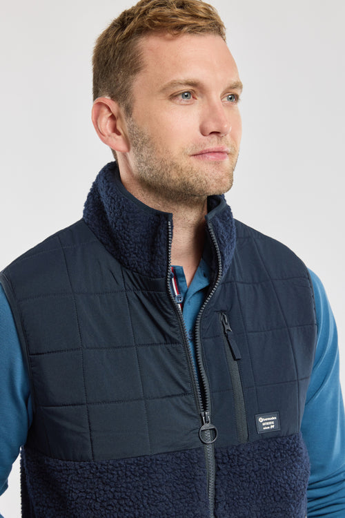 Veste polaire sans manches PENTAGON - Bermudes - 2