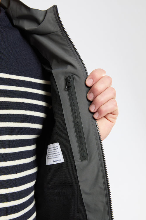 Veste multipoches HALFO - Bermudes - 6