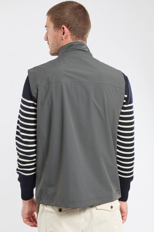 Veste multipoches HALFO - Bermudes - 5