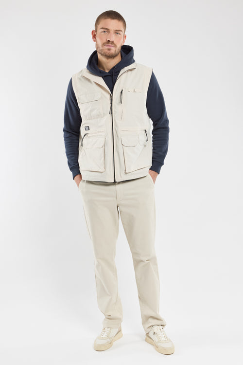 Veste multipoches HALFO - Bermudes - 3