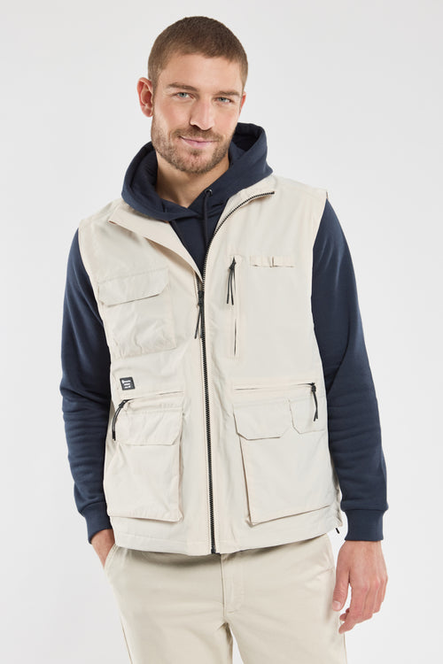 Veste multipoches HALFO - Bermudes - 1