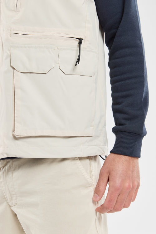 Veste multipoches HALFO - Bermudes - 6