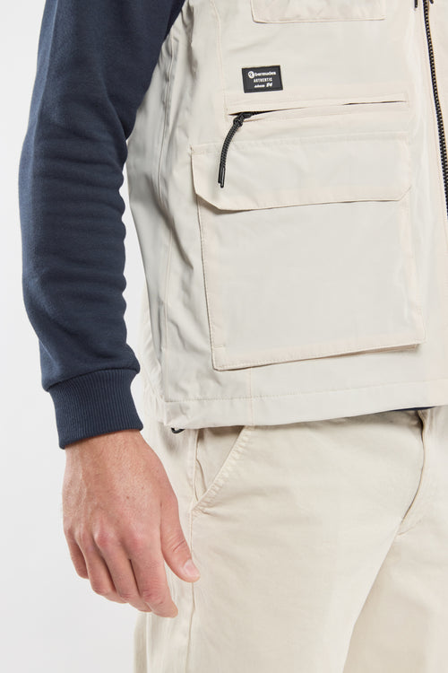 Veste multipoches HALFO - Bermudes - 5