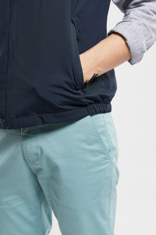 Veste sans manche imperméable HARI - Bermudes - 4