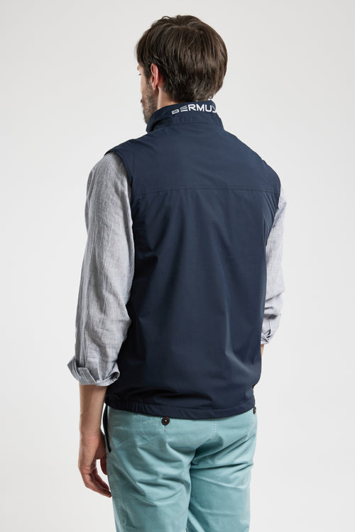 Veste sans manche imperméable HARI - Bermudes - 2