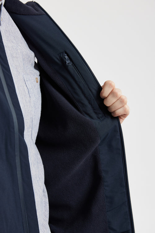 Veste sans manche imperméable HARI - Bermudes - 3