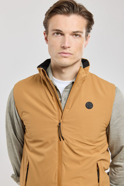 Veste sans manches imperméable HARI - Bermudes - 2