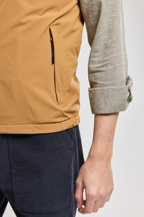 Veste sans manches imperméable HARI - Bermudes - 5