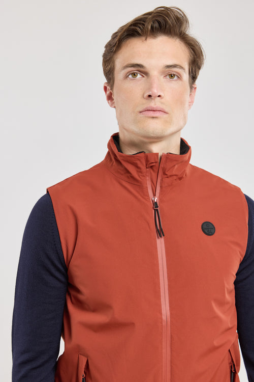 Veste sans manches imperméable HARI - Bermudes - 3