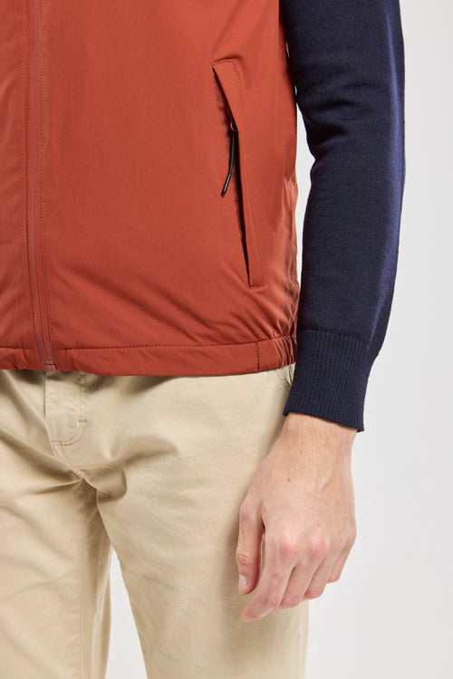 Veste sans manches imperméable HARI - Bermudes - 5