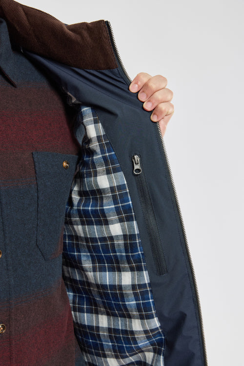 Veste sans manches HELIX - Bermudes - 6