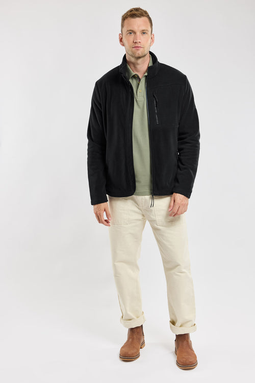 Polaire PAROA - Bermudes - 5