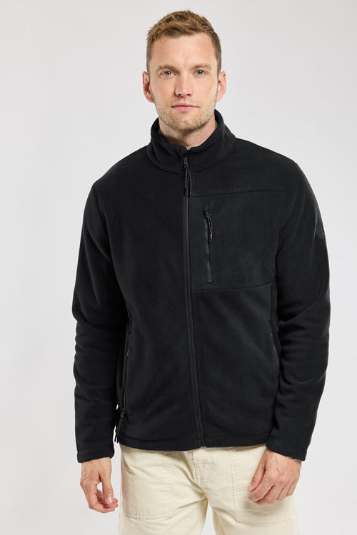 Polaire PAROA - Bermudes - 4